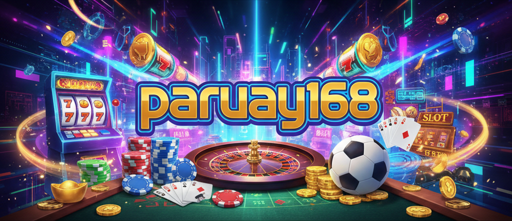 paruay168