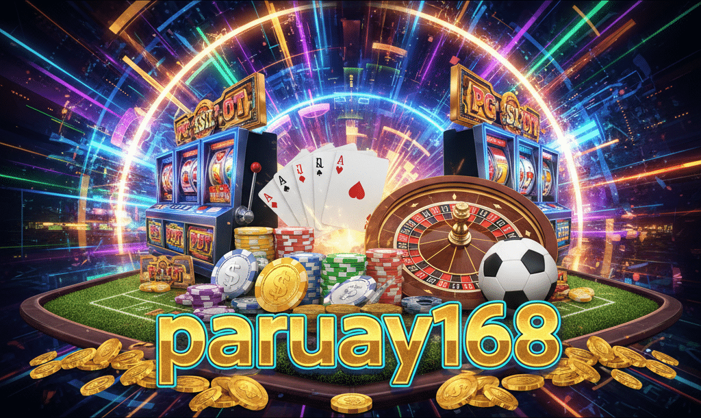 paruay168