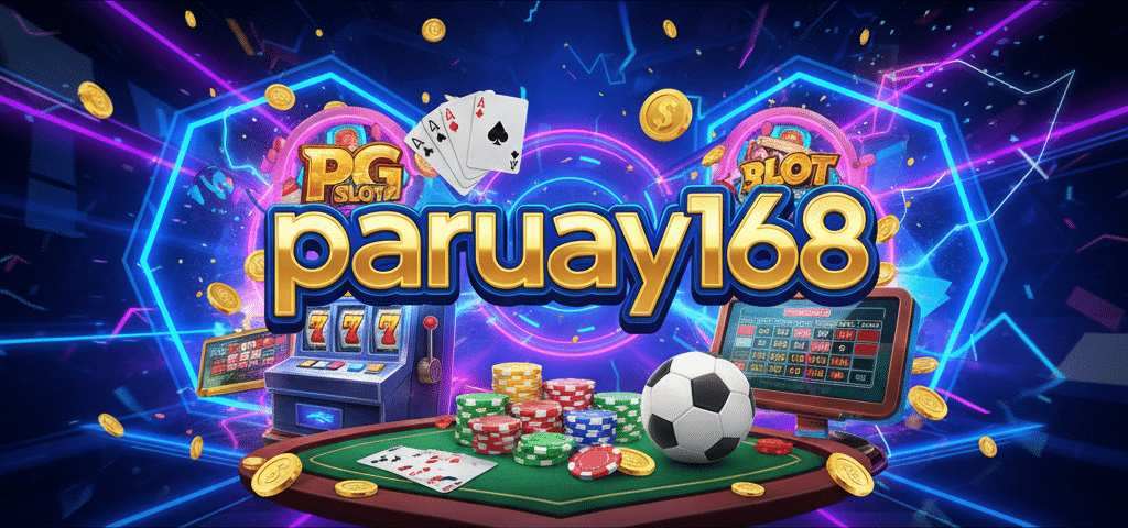 paruay168