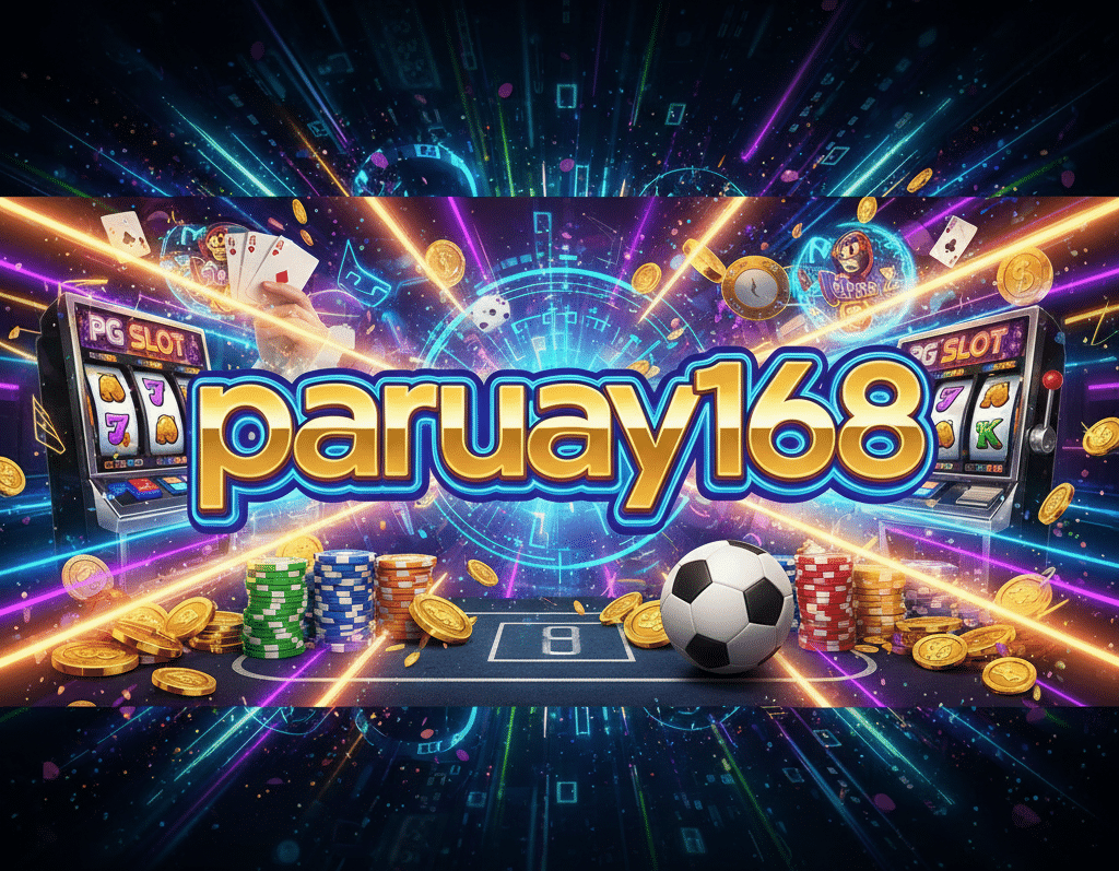 paruay168