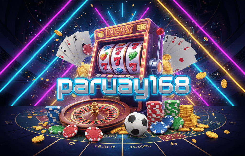 paruay168