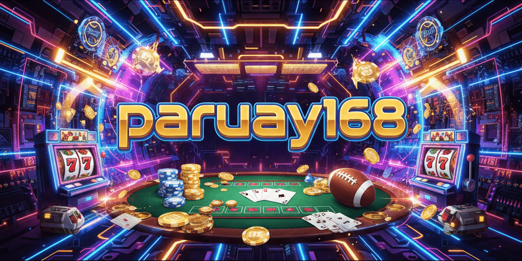 paruay168